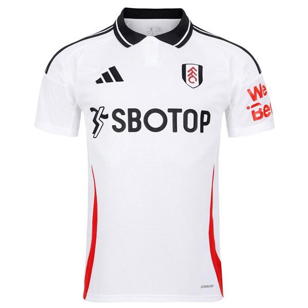 Thailandia Maglia Fulham Home 24/25